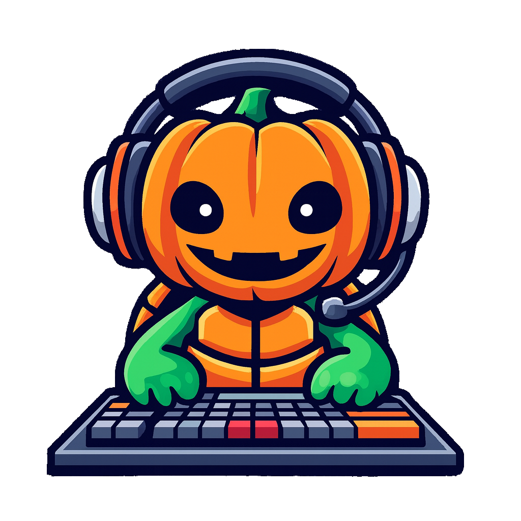 Server Logo